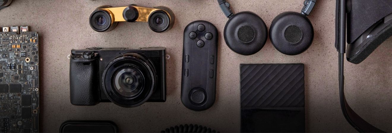 Electronics & Electrical