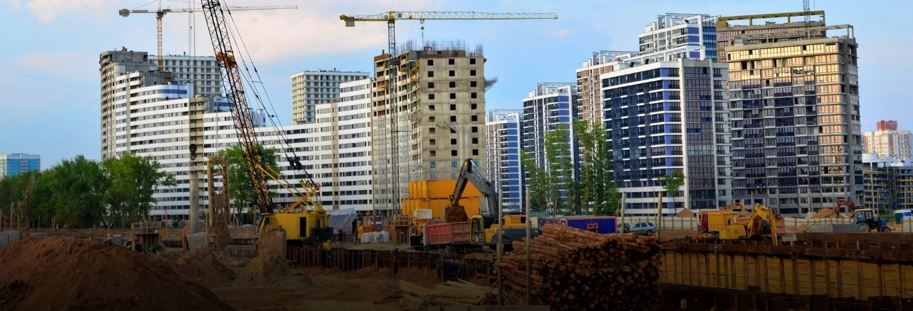 Construction & Contractors